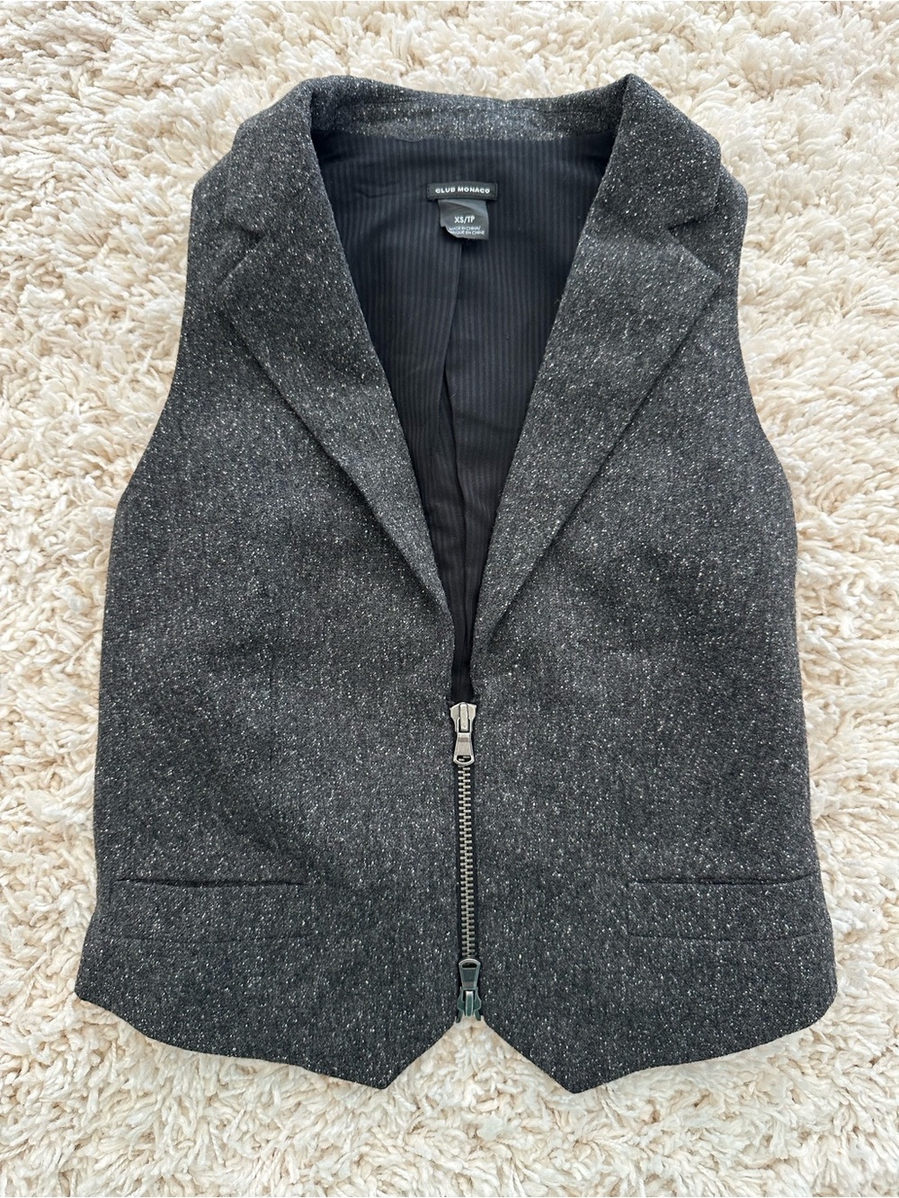 Club Monaco